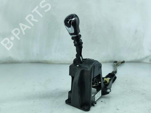 Gear lever NISSAN PULSAR Hatchback (C13) 1.5 dCi | BP39144607M90 - Image 4
