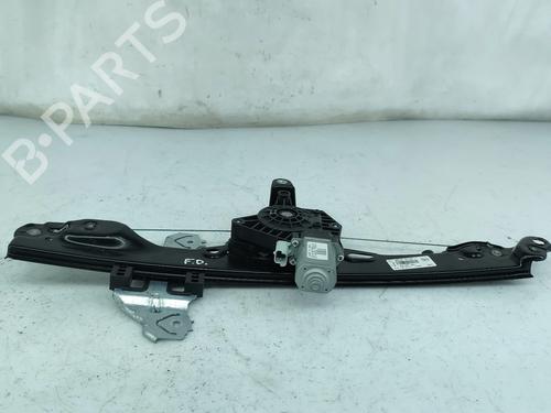Used Front right window mechanism Front right window mechanism 39144608 39144608