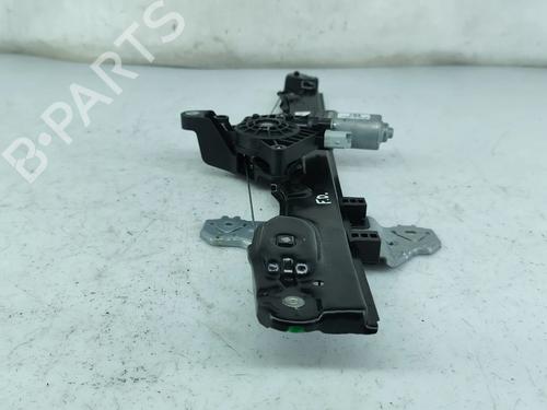 Front right window mechanism NISSAN PULSAR Hatchback (C13) 1.5 dCi | BP39144608C23 - Image 3