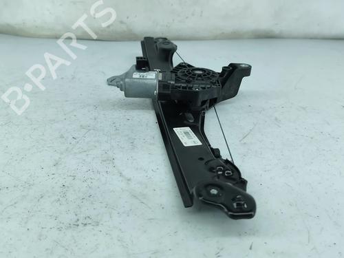 Front right window mechanism NISSAN PULSAR Hatchback (C13) 1.5 dCi | BP39144608C23 - Image 4