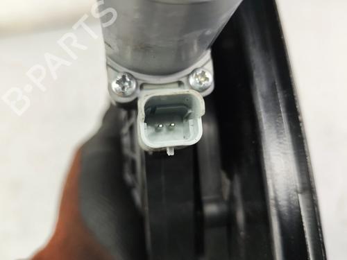 Front right window mechanism NISSAN PULSAR Hatchback (C13) 1.5 dCi | BP39144608C23 - Image 7