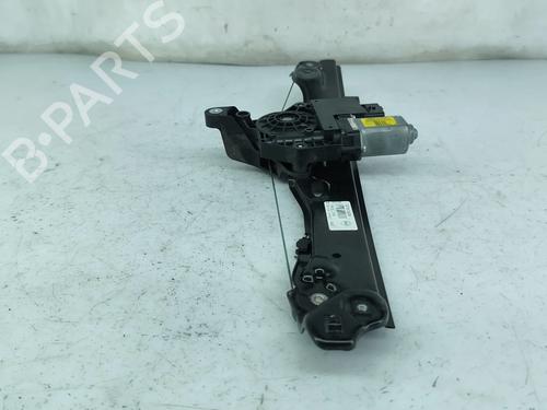 Front left window mechanism NISSAN PULSAR Hatchback (C13) 1.5 dCi | BP39144609C22 - Image 4