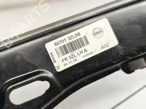 Front left window mechanism NISSAN PULSAR Hatchback (C13) 1.5 dCi | BP39144609C22 - Image 5