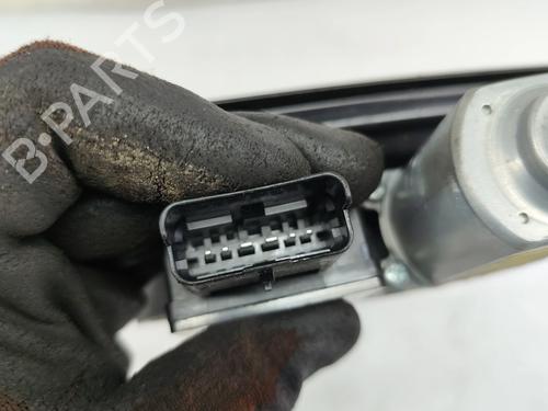 Front left window mechanism NISSAN PULSAR Hatchback (C13) 1.5 dCi | BP39144609C22 - Image 7
