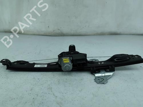 Front left window mechanism NISSAN PULSAR Hatchback (C13) 1.5 dCi | BP39144609C22 - Image 2