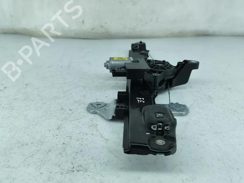 Front left window mechanism NISSAN PULSAR Hatchback (C13) 1.5 dCi | BP39144609C22 - Image 3