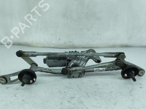 Front wiper motor NISSAN PULSAR Hatchback (C13) 1.5 dCi | BP39144612M29 - Image 2