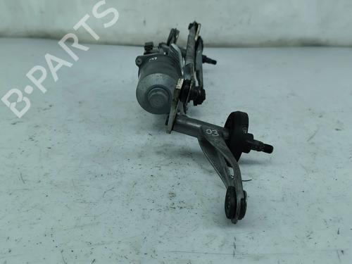 Front wiper motor NISSAN PULSAR Hatchback (C13) 1.5 dCi | BP39144612M29 - Image 4