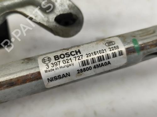 Front wiper motor NISSAN PULSAR Hatchback (C13) 1.5 dCi | BP39144612M29 - Image 5
