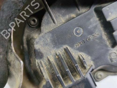 Throttle body NISSAN PULSAR Hatchback (C13) 1.5 dCi | BP39144614M82 - Image 6