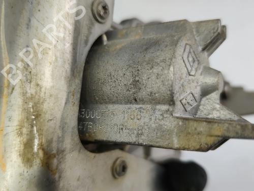 Throttle body NISSAN PULSAR Hatchback (C13) 1.5 dCi | BP39144614M82 - Image 5