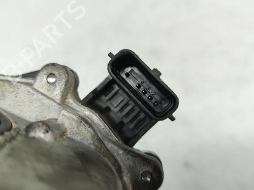 Throttle body NISSAN PULSAR Hatchback (C13) 1.5 dCi | BP39144613M82 - Image 7