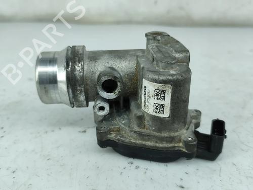 Throttle body NISSAN PULSAR Hatchback (C13) 1.5 dCi | BP39144613M82 - Image 4