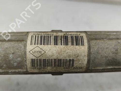 Steering rack NISSAN PULSAR Hatchback (C13) 1.5 dCi | BP39144615M22  - Image 5