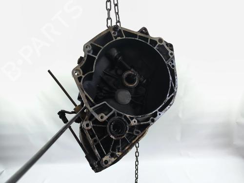 Used Gearbox Gearbox 39171198 39171198