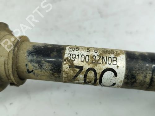 Right front driveshaft NISSAN PULSAR Hatchback (C13) 1.5 dCi | BP39144619M39 - Image 5