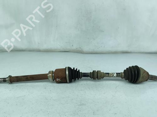 Right front driveshaft NISSAN PULSAR Hatchback (C13) 1.5 dCi | BP39144619M39 - Image 2
