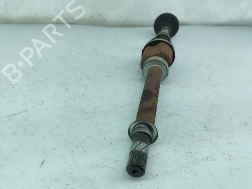 Right front driveshaft NISSAN PULSAR Hatchback (C13) 1.5 dCi | BP39144619M39 - Image 3