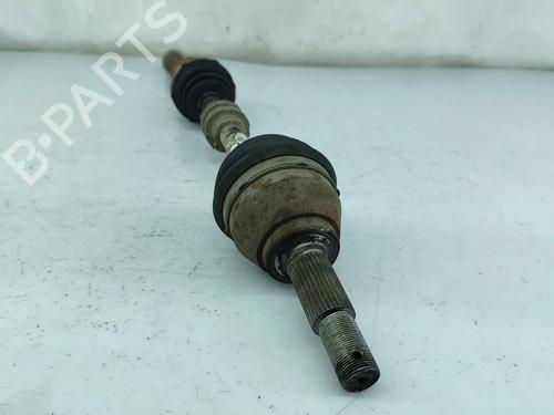 Right front driveshaft NISSAN PULSAR Hatchback (C13) 1.5 dCi | BP39144619M39 - Image 4
