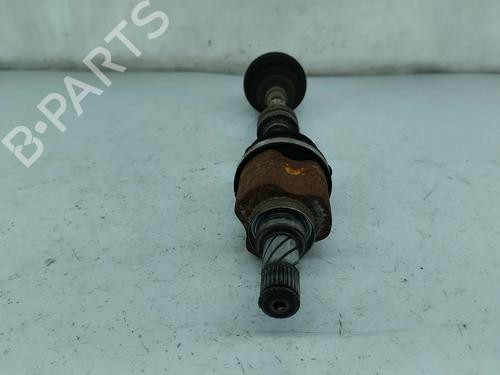Left front driveshaft NISSAN PULSAR Hatchback (C13) 1.5 dCi | BP39144620M38 - Image 3