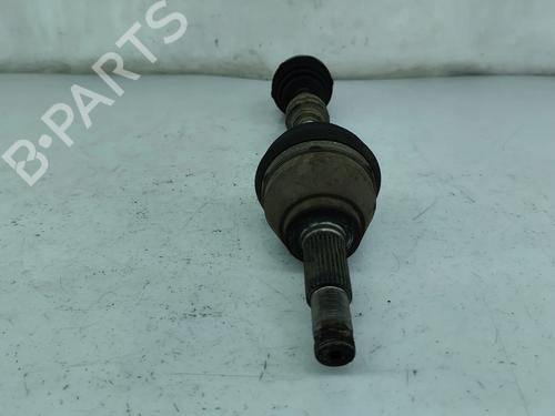 Left front driveshaft NISSAN PULSAR Hatchback (C13) 1.5 dCi | BP39144620M38 - Image 4