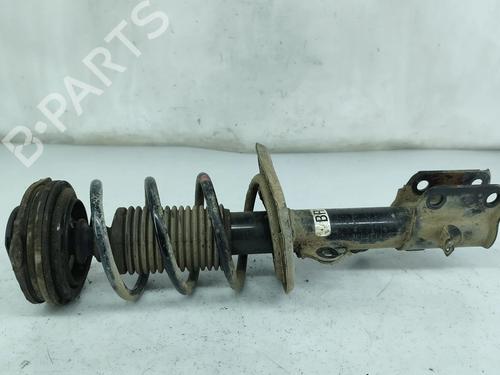 Right front shock absorber NISSAN PULSAR Hatchback (C13) 1.5 dCi | BP39144624M17 - Image 2