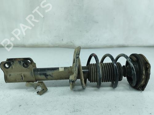 Used Right front shock absorber Right front shock absorber NISSAN PULSAR Hatchback (C13) 1.5 dCi (110 hp) 39144624 39144624
