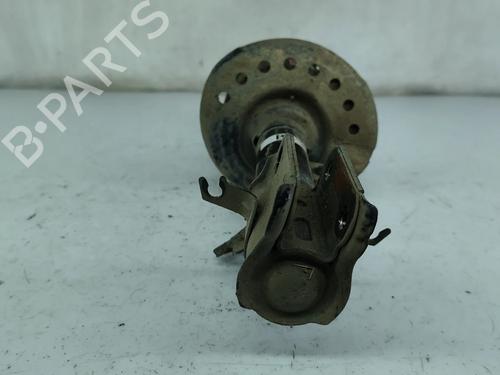 Left front shock absorber NISSAN PULSAR Hatchback (C13) 1.5 dCi | BP39144625M16 - Image 4