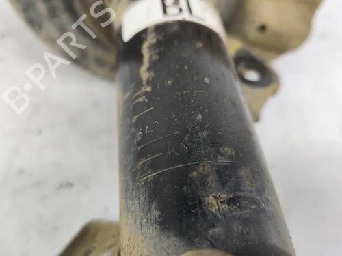 Left front shock absorber NISSAN PULSAR Hatchback (C13) 1.5 dCi | BP39144625M16 - Image 5