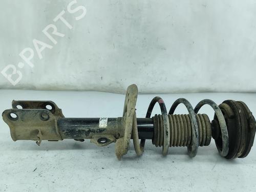 Left front shock absorber NISSAN PULSAR Hatchback (C13) 1.5 dCi | BP39144625M16 - Image 2