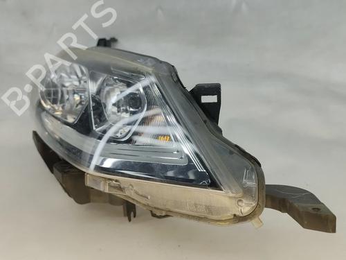 Right headlight NISSAN PULSAR Hatchback (C13) 1.5 dCi | BP38937586C29 - Image 4