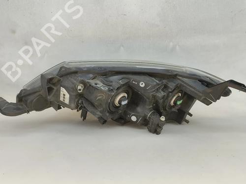 Right headlight NISSAN PULSAR Hatchback (C13) 1.5 dCi | BP38937586C29 - Image 2