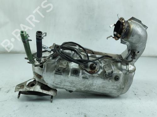 Catalyst NISSAN PULSAR Hatchback (C13) 1.5 dCi | BP39144629M10 - Image 2