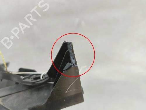 Left headlight NISSAN PULSAR Hatchback (C13) 1.5 dCi | BP39144555C28 - Image 11