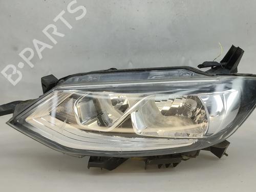 left-headlight-nissan-pulsar-hatchback-c13-2014-39144555 main image