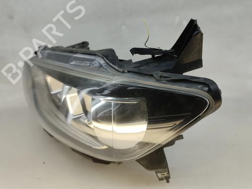Left headlight NISSAN PULSAR Hatchback (C13) 1.5 dCi | BP39144555C28 - Image 4