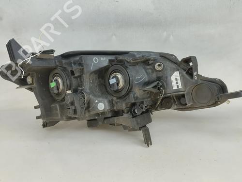 Left headlight NISSAN PULSAR Hatchback (C13) 1.5 dCi | BP39144555C28 - Image 2