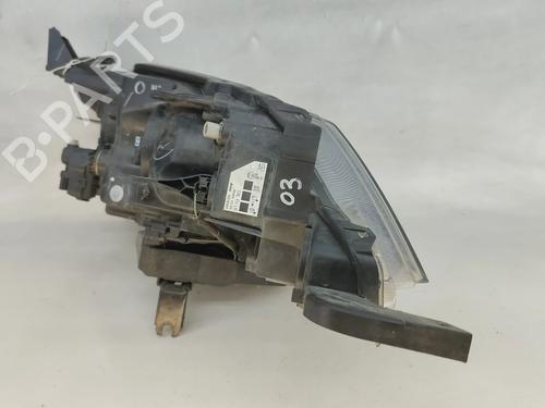 Left headlight NISSAN PULSAR Hatchback (C13) 1.5 dCi | BP39144555C28 - Image 3