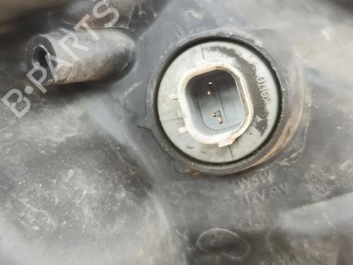 Left headlight NISSAN PULSAR Hatchback (C13) 1.5 dCi | BP39144555C28 - Image 6