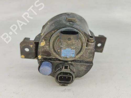 Right front fog light NISSAN PULSAR Hatchback (C13) 1.5 dCi | BP39144649C31 - Image 3