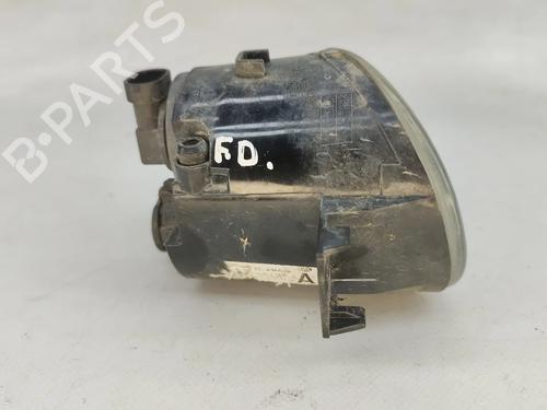 Right front fog light NISSAN PULSAR Hatchback (C13) 1.5 dCi | BP39144649C31 - Image 4