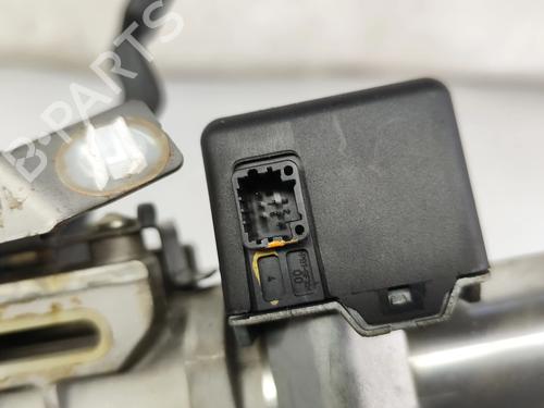Steering column NISSAN PULSAR Hatchback (C13) 1.5 dCi | BP39144628M21 - Image 7