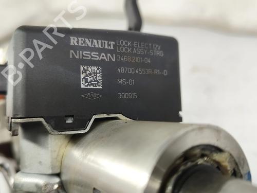 Steering column NISSAN PULSAR Hatchback (C13) 1.5 dCi | BP39144628M21 - Image 6