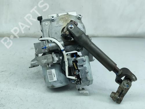 Steering column NISSAN PULSAR Hatchback (C13) 1.5 dCi | BP39144628M21 - Image 4