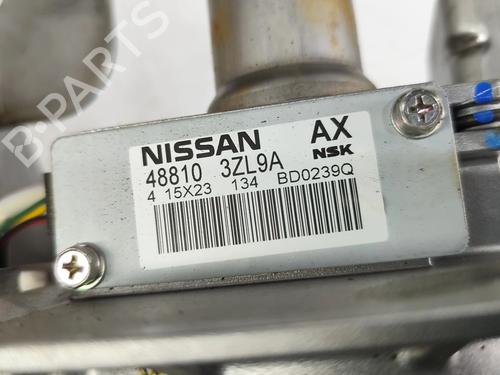 Steering column NISSAN PULSAR Hatchback (C13) 1.5 dCi | BP39144628M21 - Image 5