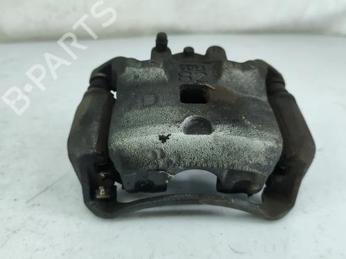 Right front brake caliper NISSAN PULSAR Hatchback (C13) 1.5 dCi | BP39144634M104 - Image 2