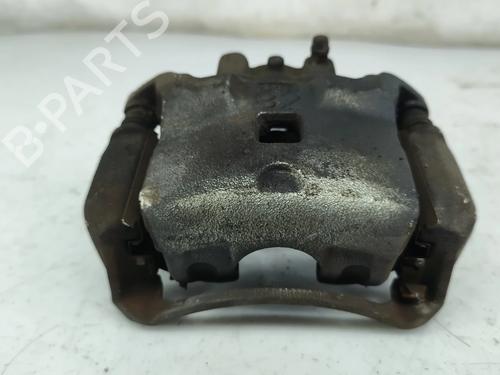 Left front brake caliper NISSAN PULSAR Hatchback (C13) 1.5 dCi | BP39144635M105 - Image 2