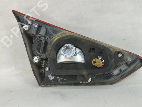 Right tailgate light NISSAN PULSAR Hatchback (C13) 1.5 dCi | BP38937597C80 - Image 2