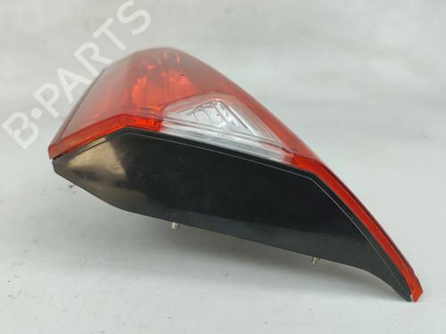 Right tailgate light NISSAN PULSAR Hatchback (C13) 1.5 dCi | BP38937597C80 - Image 4