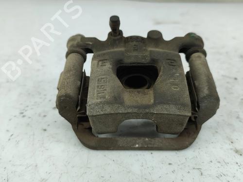 Left rear brake caliper NISSAN PULSAR Hatchback (C13) 1.5 dCi | BP39144637M107 - Image 2